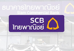 泰国汇商银行