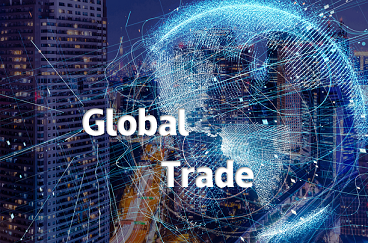 全球贸易复苏走势分化：服务贸易持续扩张、商品贸易增长放缓